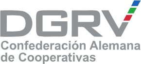 DGRV Confederación Alemana de Cooperativas