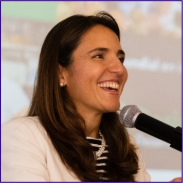 Catalina Jiménez Bernal