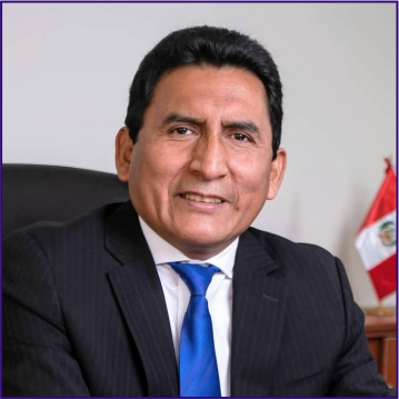 César Quispe Luján