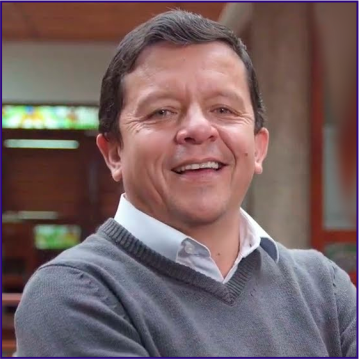 Juan Carlos Urgilés