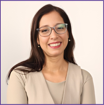 Lourdes Manrique